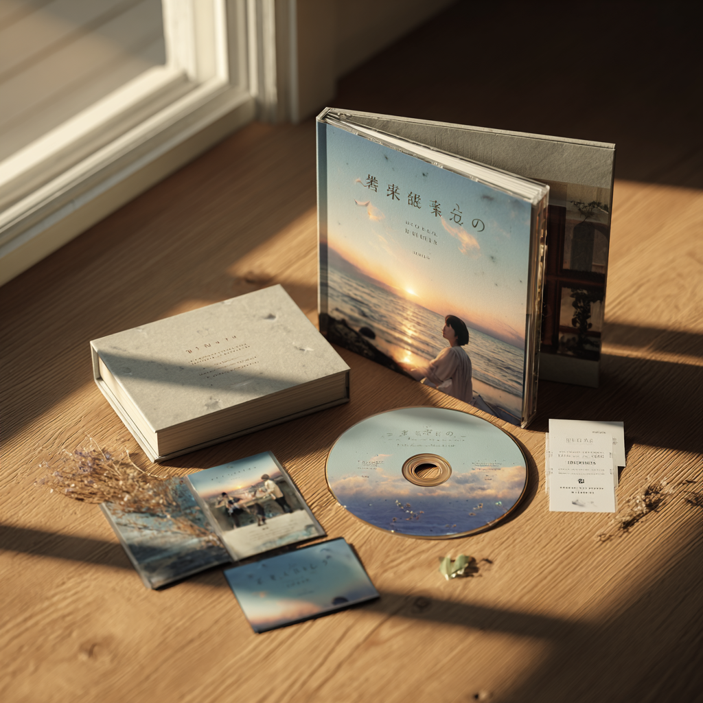 朝ごはんの約束 CD